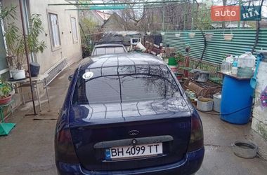 Седан ВАЗ 1118 Калина 2008 в Одесі