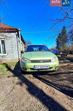 Універсал ВАЗ 1118 Калина 2006 в Лозовій