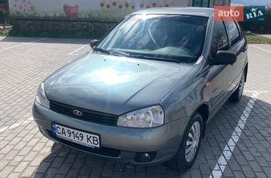 Седан ВАЗ 1118 Калина 2008 в Виннице