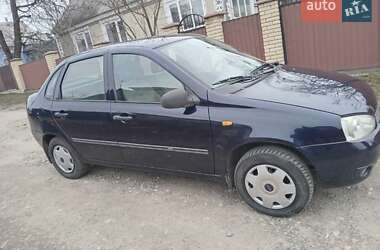 Универсал ВАЗ 1118 Калина 2007 в Виннице