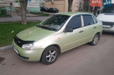 Універсал ВАЗ 1118 Калина 2006 в Кременчуці