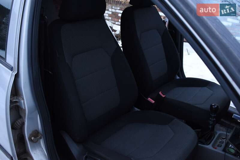 Хэтчбек ВАЗ / Lada 1119 Калина 2007 в Богодухове