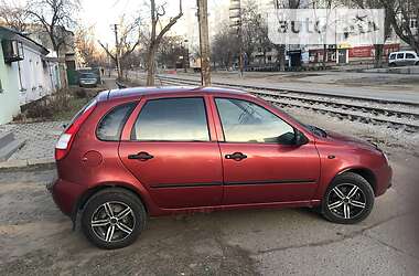 Хетчбек ВАЗ / Lada 1119 Калина 2009 в Миколаєві