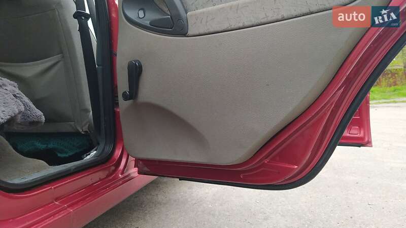 Хэтчбек ВАЗ / Lada 1119 Калина 2008 в Запорожье