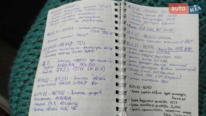 Хэтчбек ВАЗ / Lada 1119 Калина 2008 в Запорожье