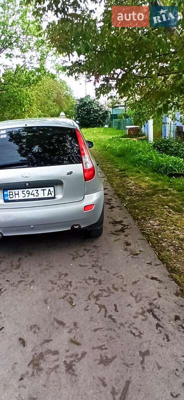 Хэтчбек ВАЗ / Lada 1119 Калина 2009 в Подольске