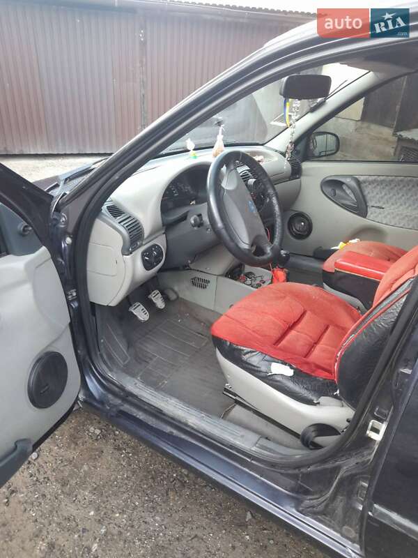 Хэтчбек ВАЗ / Lada 1119 Калина 2008 в Золочеве