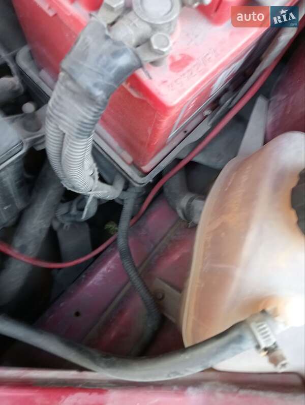 Хетчбек ВАЗ / Lada 1119 Калина 2007 в Синельниковому