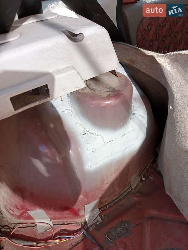 Хетчбек ВАЗ / Lada 1119 Калина 2007 в Синельниковому