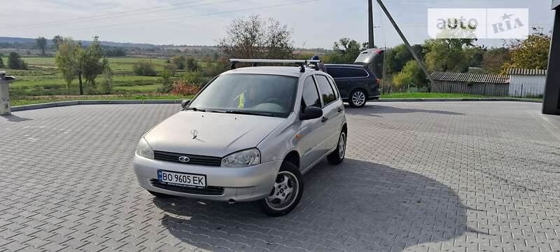 Хэтчбек ВАЗ / Lada 1119 Калина 2008 в Шумске фото 16 Хэтчбек ВАЗ / Lada 1119 Калина 2008 в Шумске