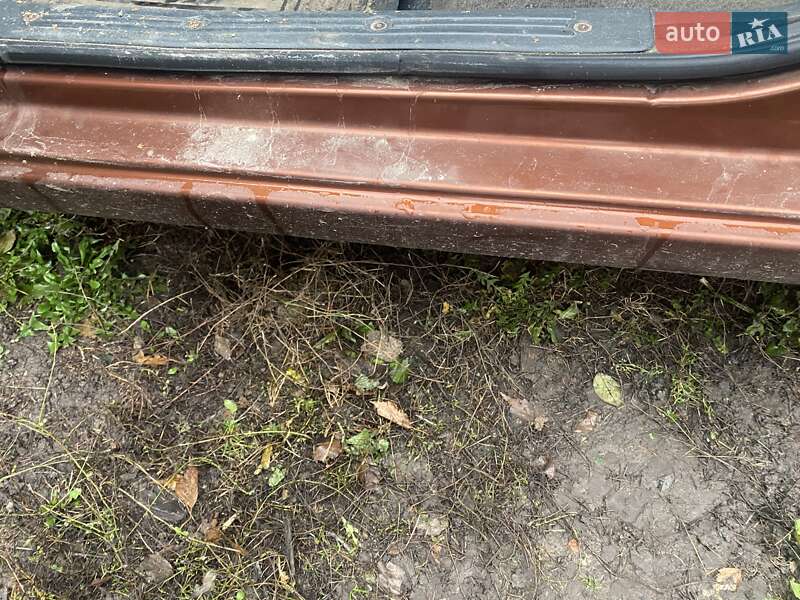 Хетчбек ВАЗ / Lada 1119 Калина 2009 в Сумах