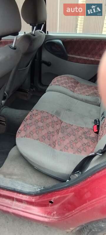 Хэтчбек ВАЗ / Lada 1119 Калина 2008 в Ирпене фото 10 Хэтчбек ВАЗ / Lada 1119 Калина 2008 в Ирпене