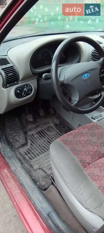 Хэтчбек ВАЗ / Lada 1119 Калина 2008 в Ирпене фото 11 Хэтчбек ВАЗ / Lada 1119 Калина 2008 в Ирпене