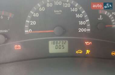 Хэтчбек ВАЗ 1119 Калина 2007 в 