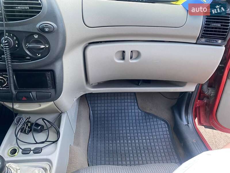 Хэтчбек ВАЗ / Lada 1119 Калина 2008 в Долине