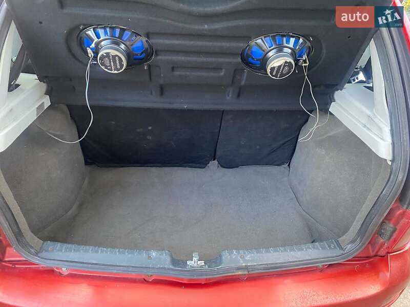 Хэтчбек ВАЗ / Lada 1119 Калина 2008 в Долине