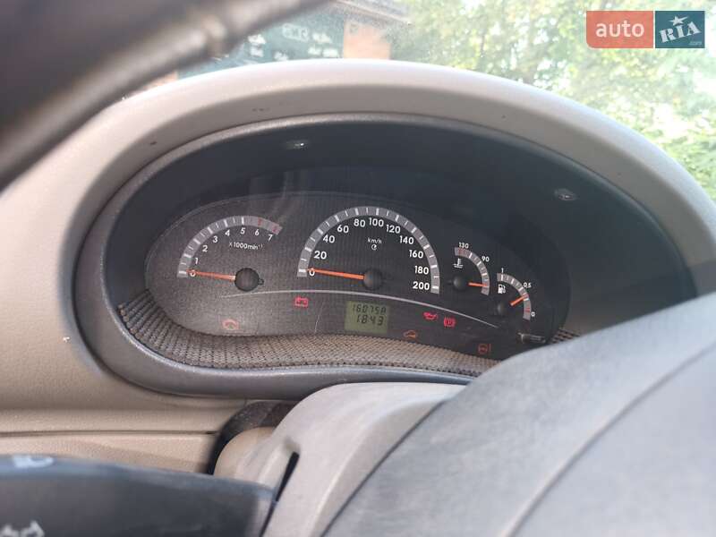 Хетчбек ВАЗ / Lada 1119 Калина 2007 в Хмельницькому