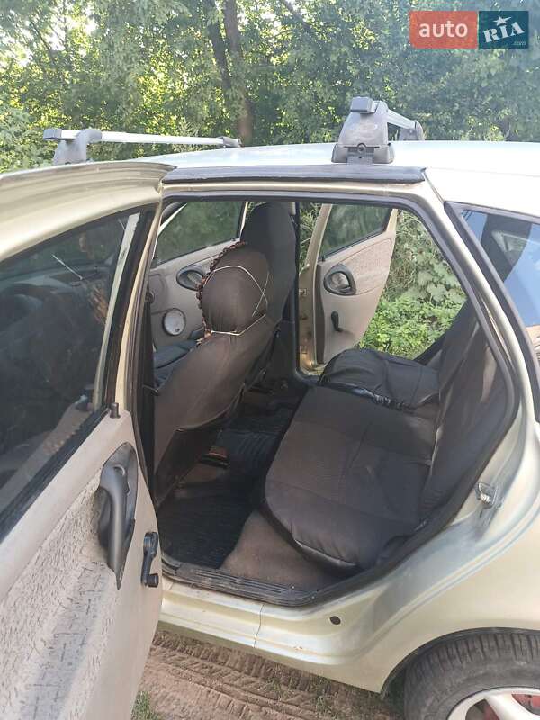 Хетчбек ВАЗ / Lada 1119 Калина 2007 в Хмельницькому