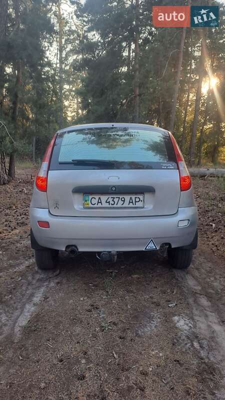 Хэтчбек ВАЗ / Lada 1119 Калина 2008 в Черкассах