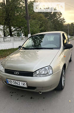 Хэтчбек ВАЗ / Lada 1119 Калина 2008 в Сутисках