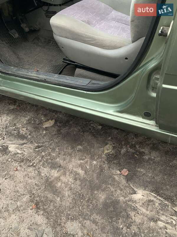 Хэтчбек ВАЗ / Lada 1119 Калина 2008 в Дубно