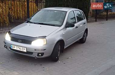 Хэтчбек ВАЗ / Lada 1119 Калина 2007 в Запорожье