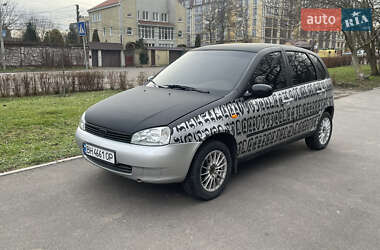 Хетчбек ВАЗ / Lada 1119 Калина 2008 в Одесі