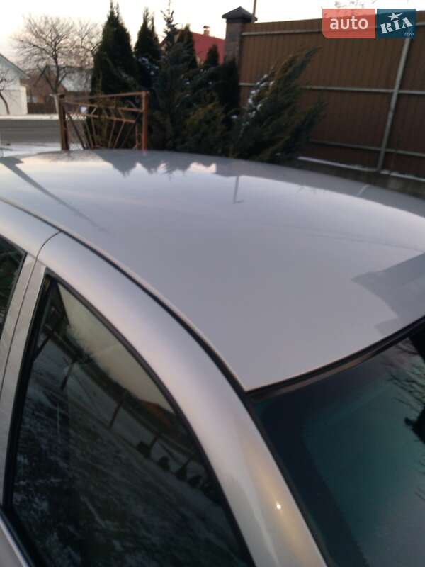 Хэтчбек ВАЗ / Lada 1119 Калина 2008 в Шептицькому