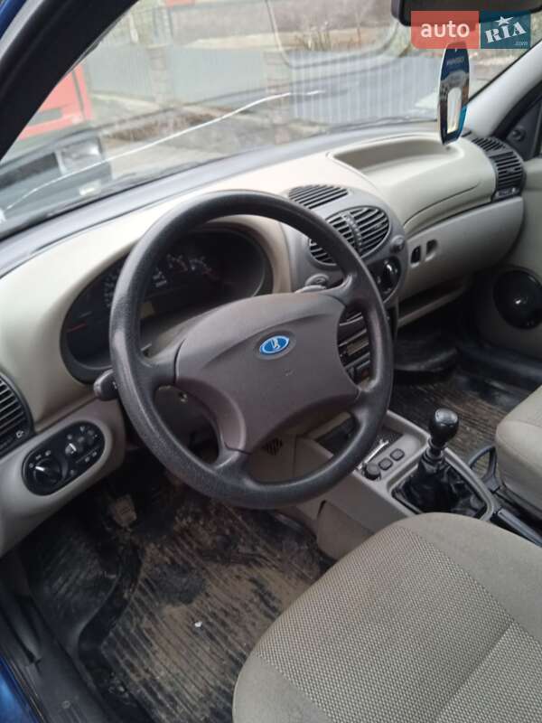 Хэтчбек ВАЗ / Lada 1119 Калина 2009 в Хмельницком