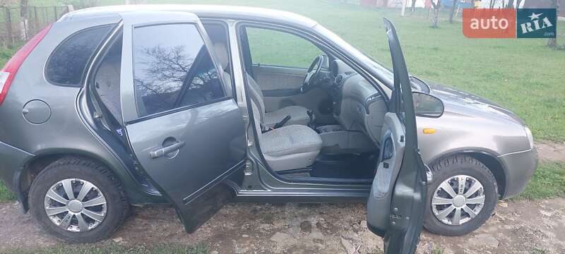 Универсал ВАЗ / Lada 1119 Калина 2008 в Хусте