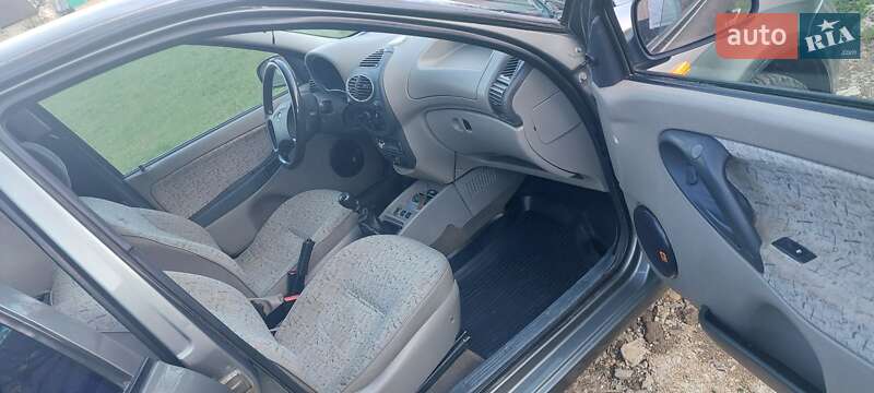 Универсал ВАЗ / Lada 1119 Калина 2008 в Хусте