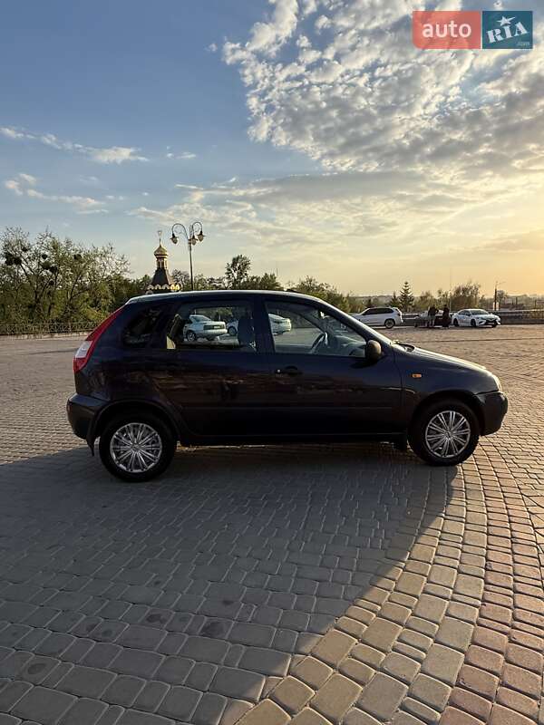 Хетчбек ВАЗ / Lada 1119 Калина 2009 в Харкові