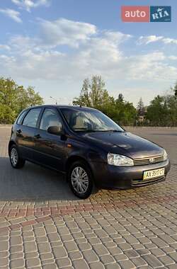 Хэтчбек ВАЗ 1119 Калина 2009 в Харькове