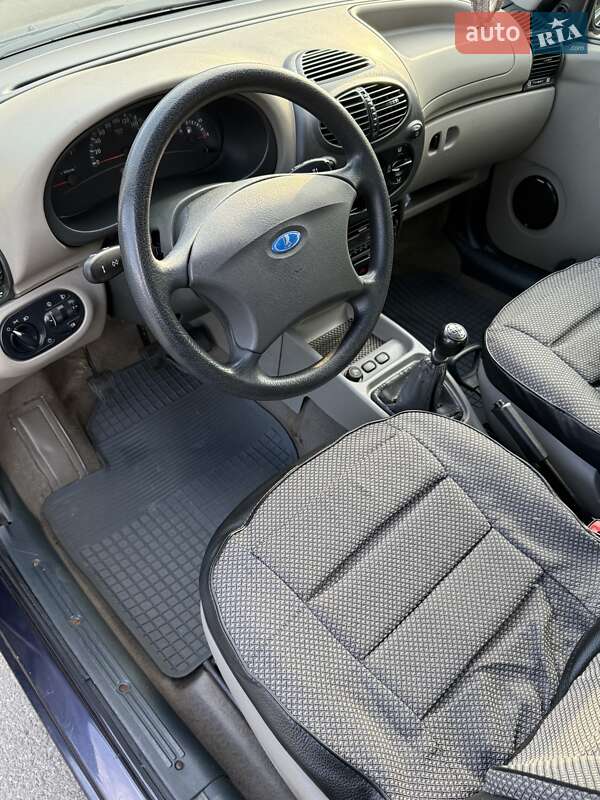 Хетчбек ВАЗ / Lada 1119 Калина 2009 в Харкові