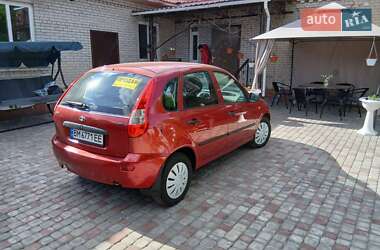Хетчбек ВАЗ 1119 Калина 2009 в 