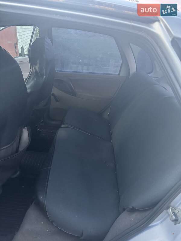 Хэтчбек ВАЗ / Lada 1119 Калина 2009 в Ромнах