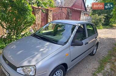 Хетчбек ВАЗ 1119 Калина 2008 в Херсоні