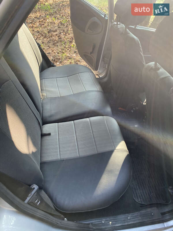 Хетчбек ВАЗ / Lada 1119 Калина 2012 в Дніпрі фото 10 Хетчбек ВАЗ / Lada 1119 Калина 2012 в Дніпрі