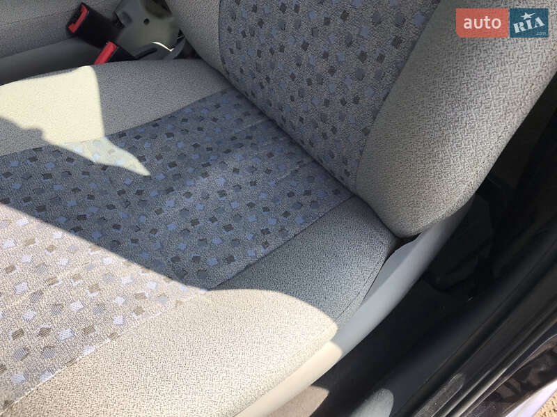 Хэтчбек ВАЗ / Lada 1119 Калина 2008 в Ровно