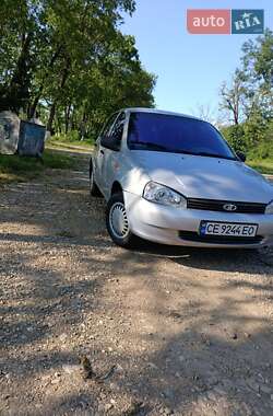 Хэтчбек ВАЗ 1119 Калина 2008 в Чудее