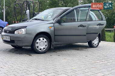 Хэтчбек ВАЗ 1119 Калина 2009 в Тернополе