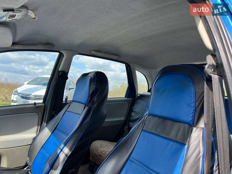 Хэтчбек ВАЗ / Lada 1119 Калина 2008 в Калуше