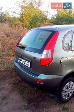 Хэтчбек ВАЗ 1119 Калина 2008 в 