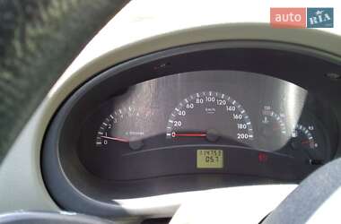 Хетчбек ВАЗ 1119 Калина 2007 в Житомирі