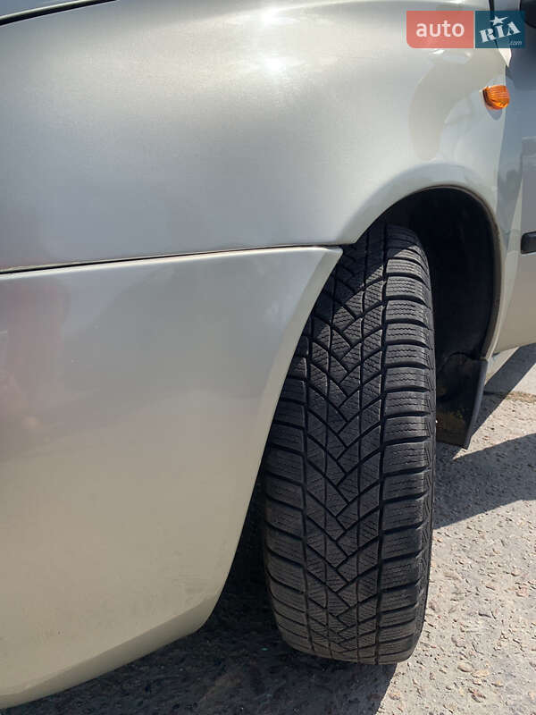 Хэтчбек ВАЗ / Lada 1119 Калина 2008 в Березанке фото 13 Хэтчбек ВАЗ / Lada 1119 Калина 2008 в Березанке