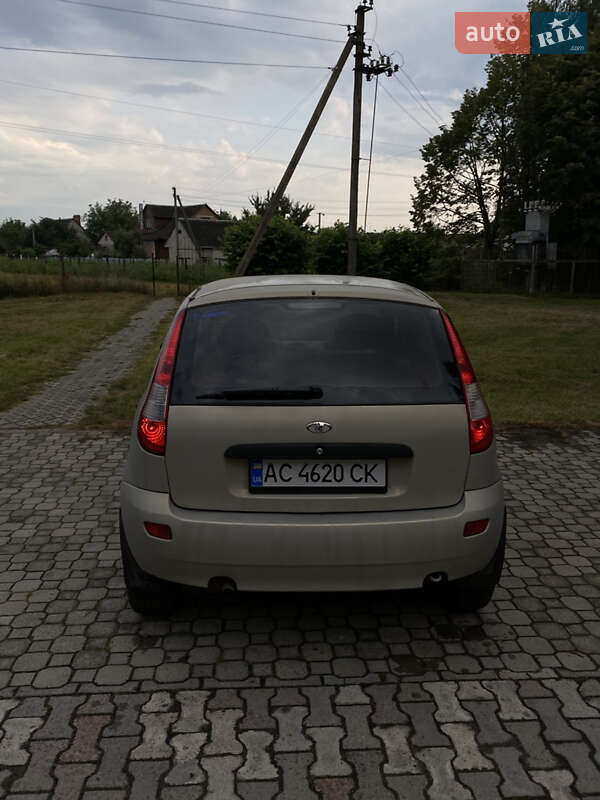 Хэтчбек ВАЗ / Lada 1119 Калина 2008 в Рожище фото 7 Хэтчбек ВАЗ / Lada 1119 Калина 2008 в Рожище