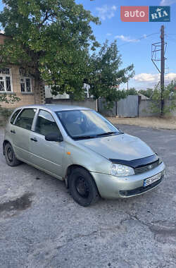 Хэтчбек ВАЗ 1119 Калина 2008 в Николаеве