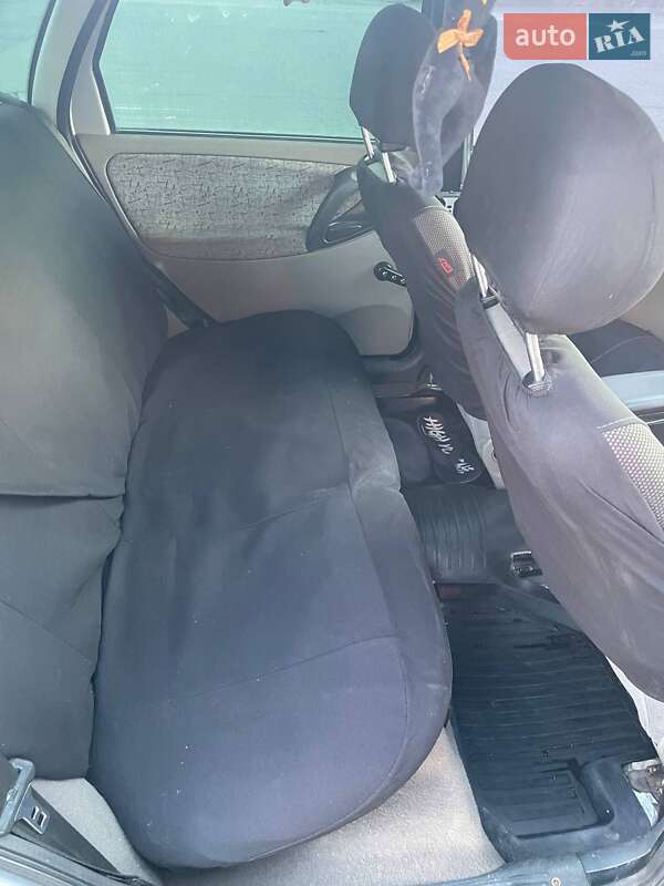 Хэтчбек ВАЗ / Lada 1119 Калина 2007 в Полтаве фото 14 Хэтчбек ВАЗ / Lada 1119 Калина 2007 в Полтаве