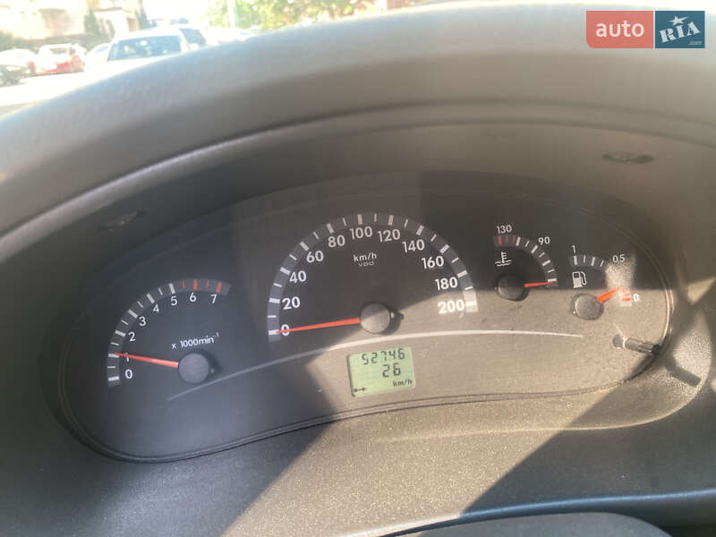 Хэтчбек ВАЗ / Lada 1119 Калина 2007 в Киеве фото 18 Хэтчбек ВАЗ / Lada 1119 Калина 2007 в Киеве