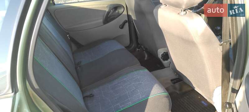 Хетчбек ВАЗ / Lada 1119 Калина 2008 в Покрові